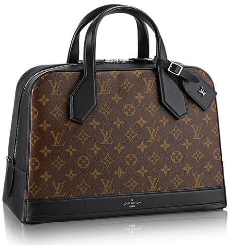 Louis Vuitton briefcase price